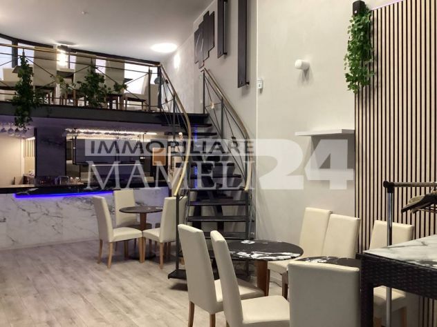 negozio in affitto a Busto Arsizio