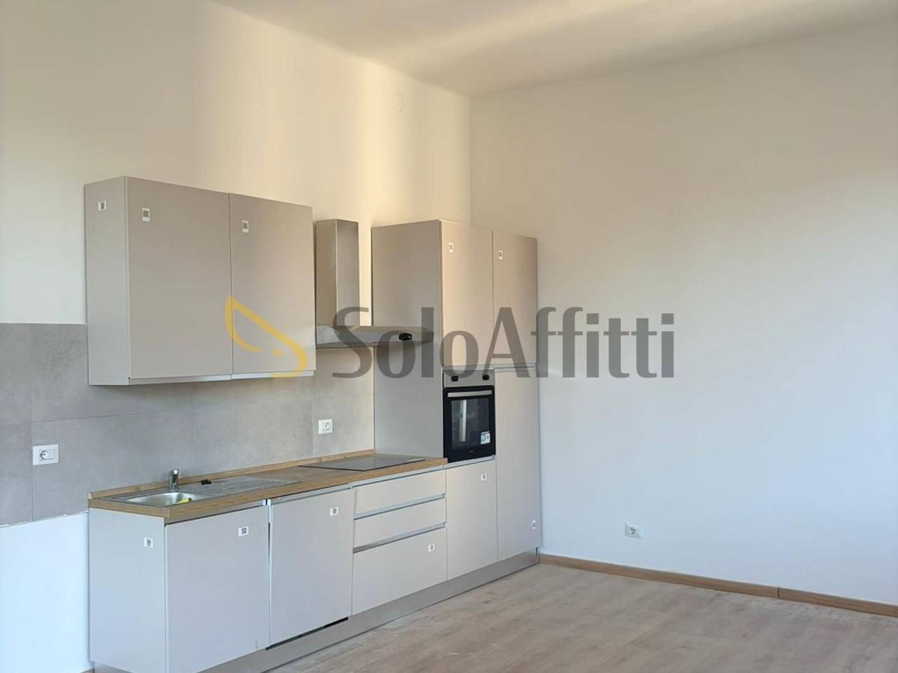 appartamento in affitto a Busto Arsizio
