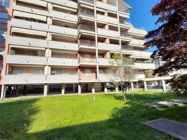 appartamento in affitto a Busto Arsizio