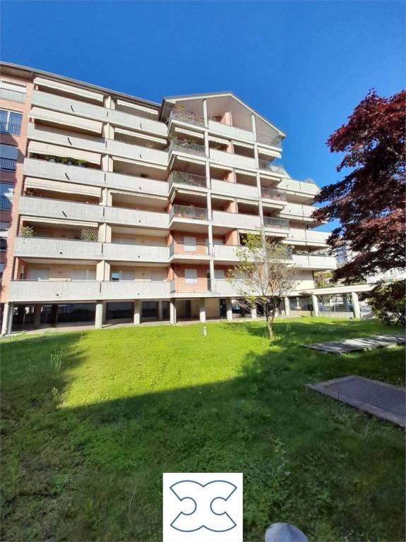 appartamento in affitto a Busto Arsizio