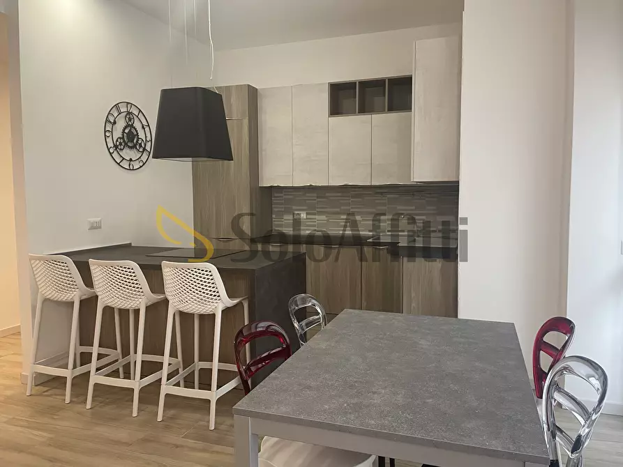 appartamento in affitto a Busto Arsizio