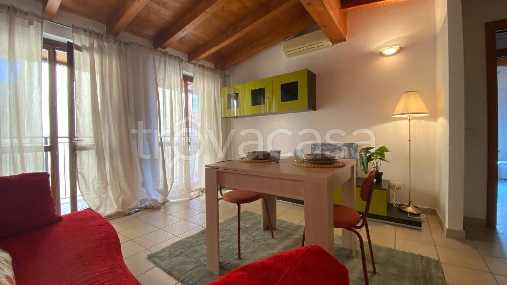 appartamento in affitto a Busto Arsizio