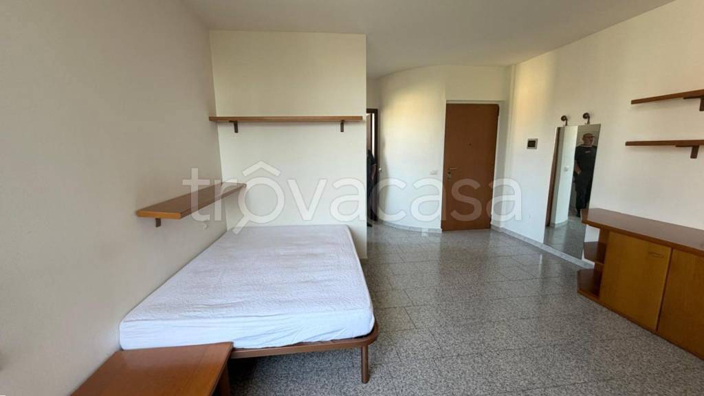 appartamento in affitto a Busto Arsizio