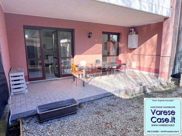 appartamento in affitto a Busto Arsizio