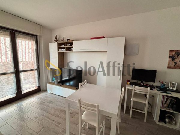 appartamento in affitto a Busto Arsizio