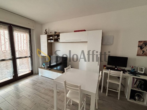 appartamento in affitto a Busto Arsizio