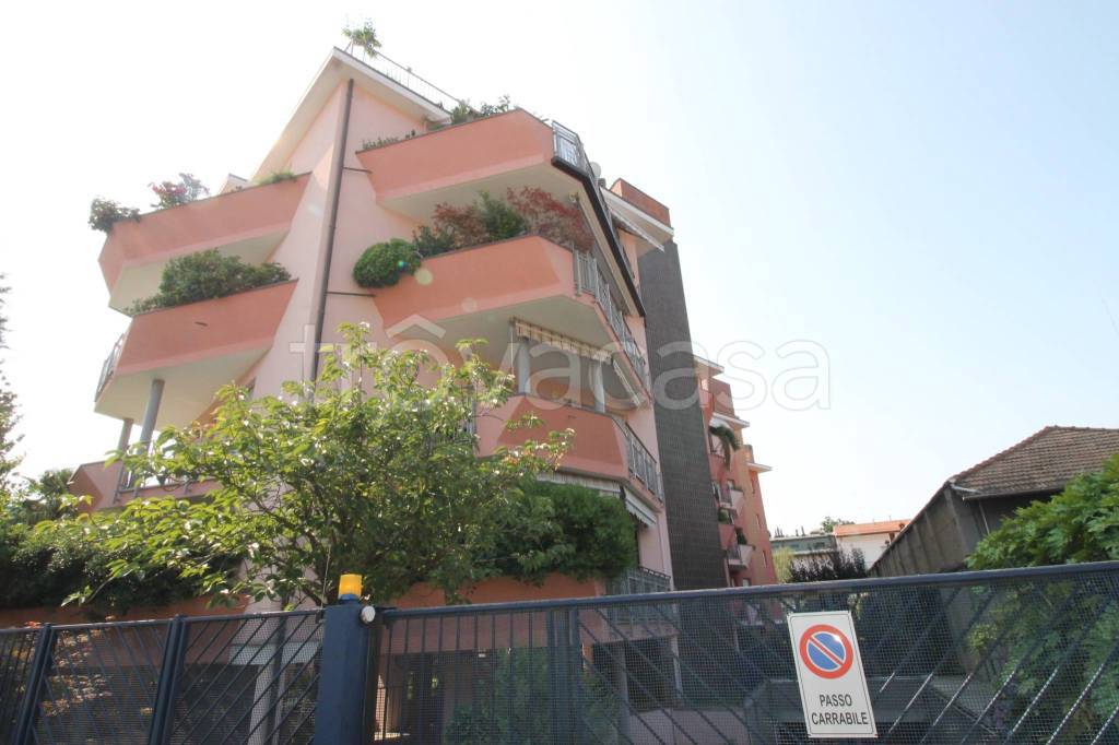 appartamento in affitto a Busto Arsizio