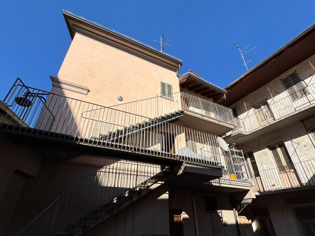 appartamento in affitto a Busto Arsizio
