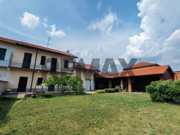 appartamento in affitto a Busto Arsizio