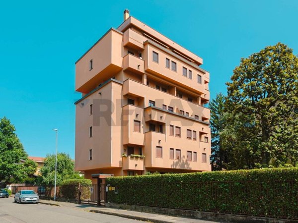 appartamento in affitto a Busto Arsizio