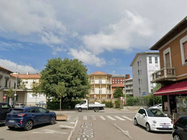 appartamento in affitto a Busto Arsizio