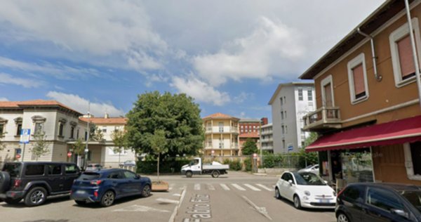 appartamento in affitto a Busto Arsizio