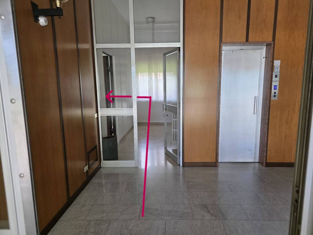 negozio in affitto a Busto Arsizio