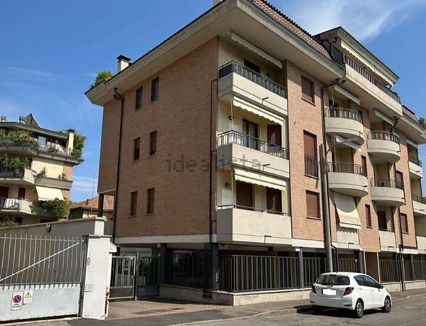 appartamento in affitto a Busto Arsizio