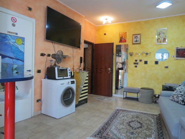 appartamento in affitto a Busto Arsizio