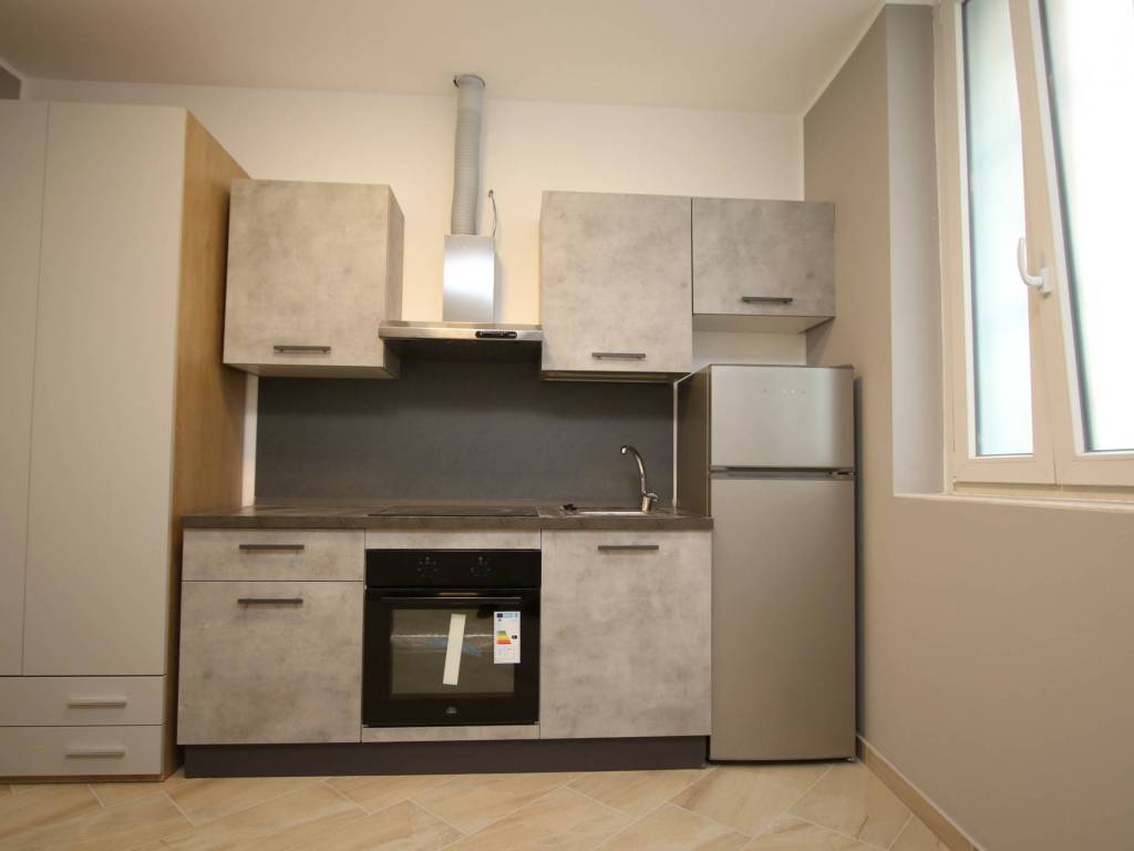 appartamento in affitto a Busto Arsizio