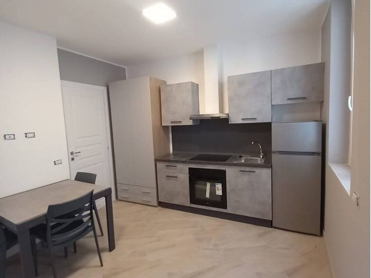 appartamento in affitto a Busto Arsizio