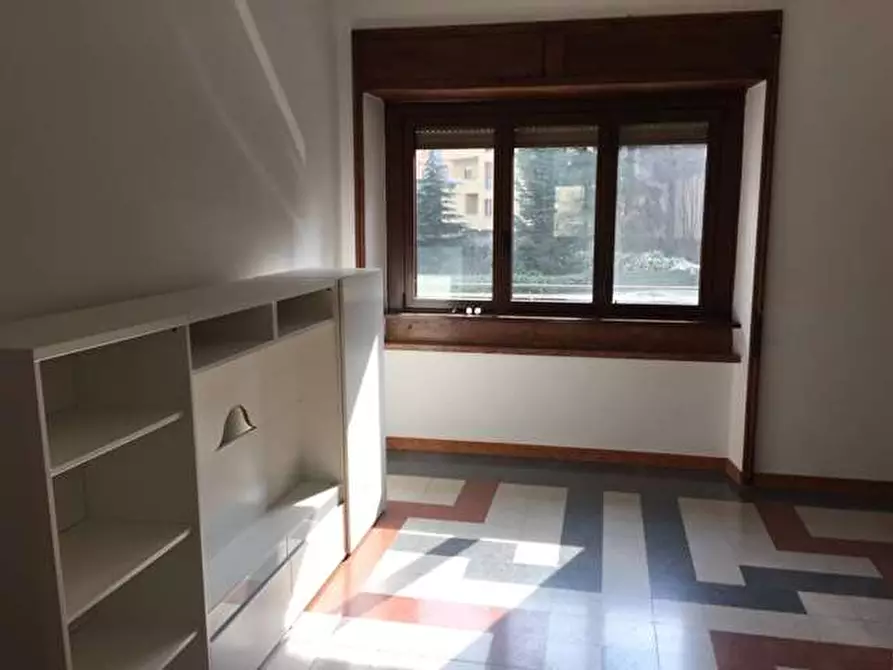 appartamento in affitto a Busto Arsizio