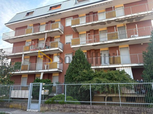 appartamento in affitto a Busto Arsizio