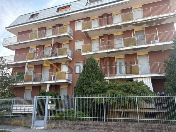 appartamento in affitto a Busto Arsizio