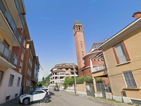 appartamento in affitto a Busto Arsizio