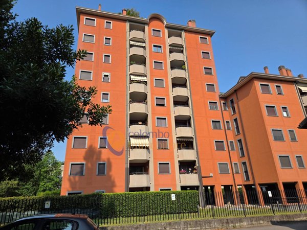 appartamento in affitto a Busto Arsizio
