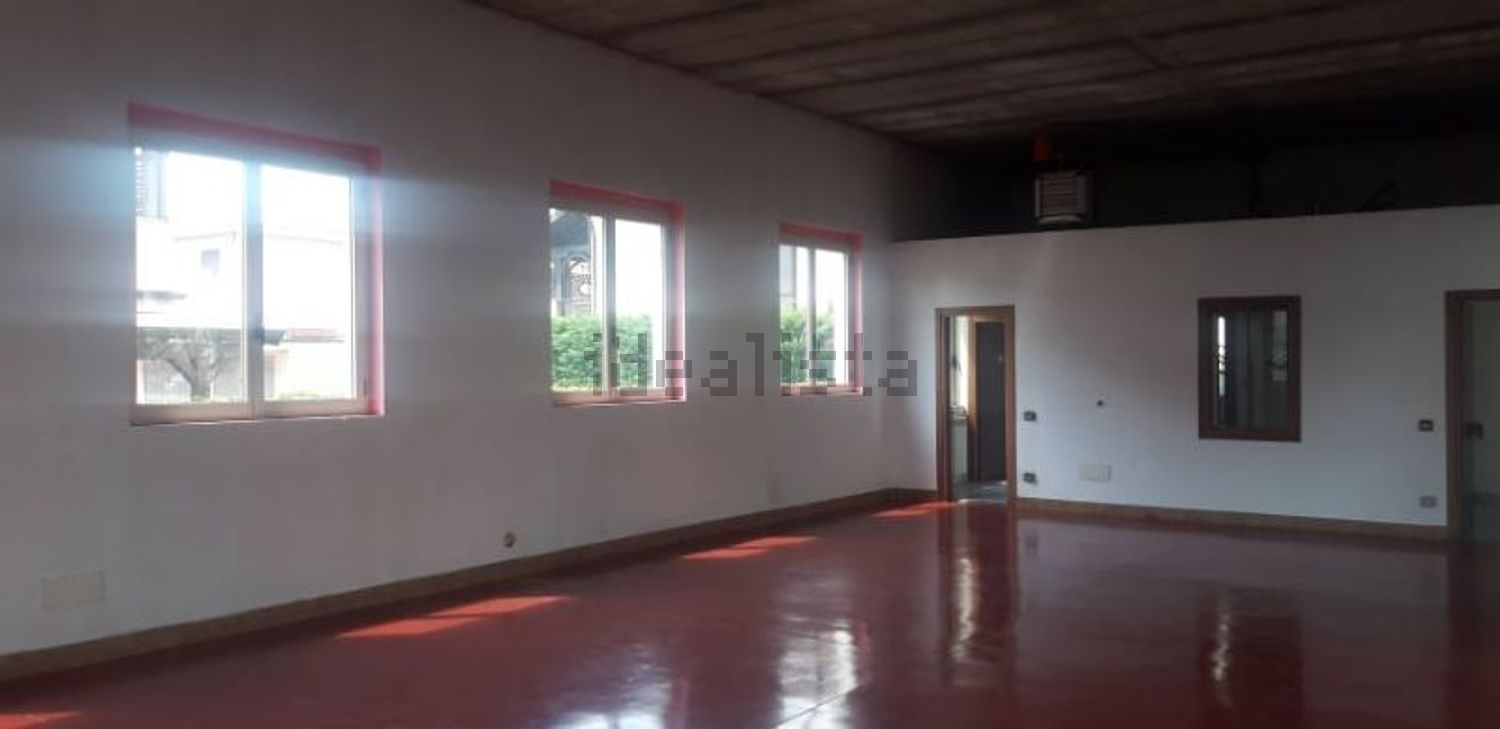 appartamento in affitto a Busto Arsizio