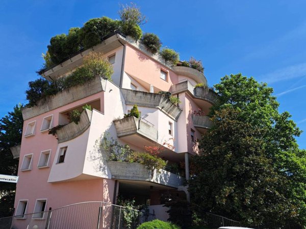 appartamento in affitto a Busto Arsizio