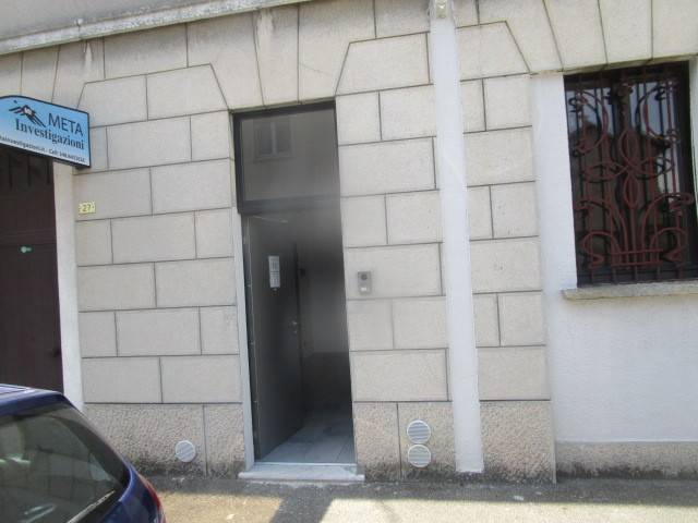 appartamento in affitto a Busto Arsizio