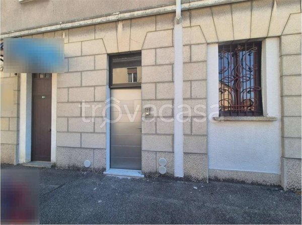 appartamento in affitto a Busto Arsizio
