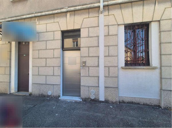 appartamento in affitto a Busto Arsizio