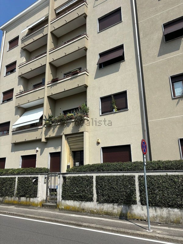 appartamento in affitto a Busto Arsizio