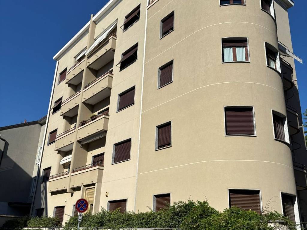 appartamento in affitto a Busto Arsizio