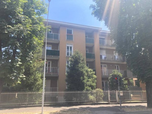 appartamento in affitto a Busto Arsizio