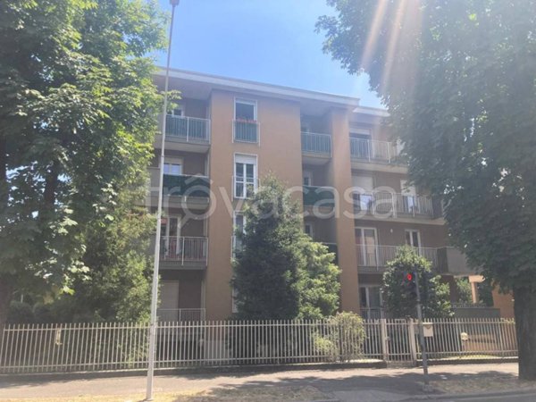 appartamento in affitto a Busto Arsizio
