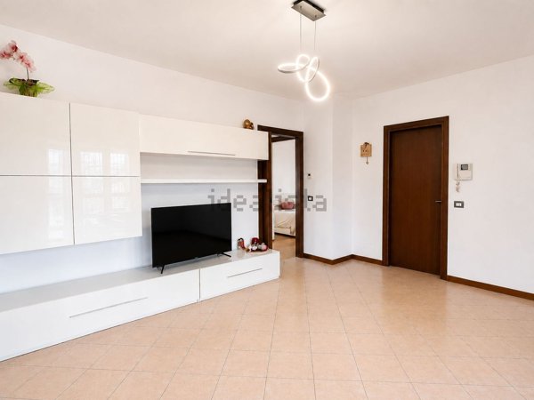 appartamento in affitto a Busto Arsizio