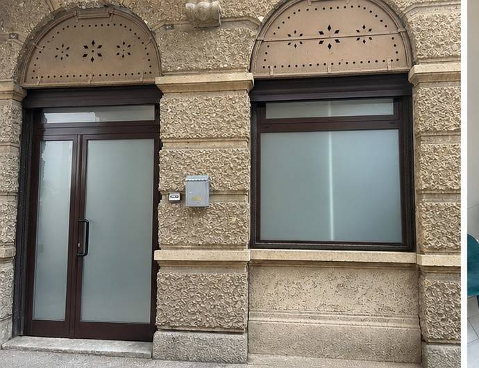 ufficio in affitto a Busto Arsizio