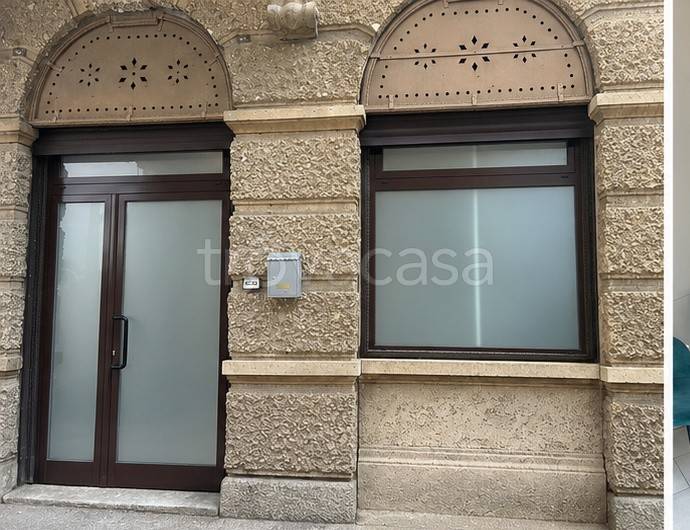 appartamento in affitto a Busto Arsizio