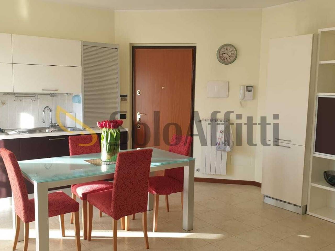 appartamento in affitto a Busto Arsizio