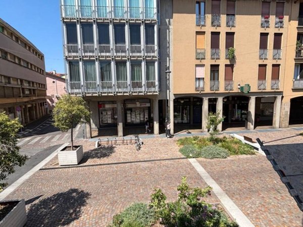 appartamento in affitto a Busto Arsizio