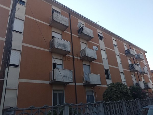 appartamento in affitto a Busto Arsizio