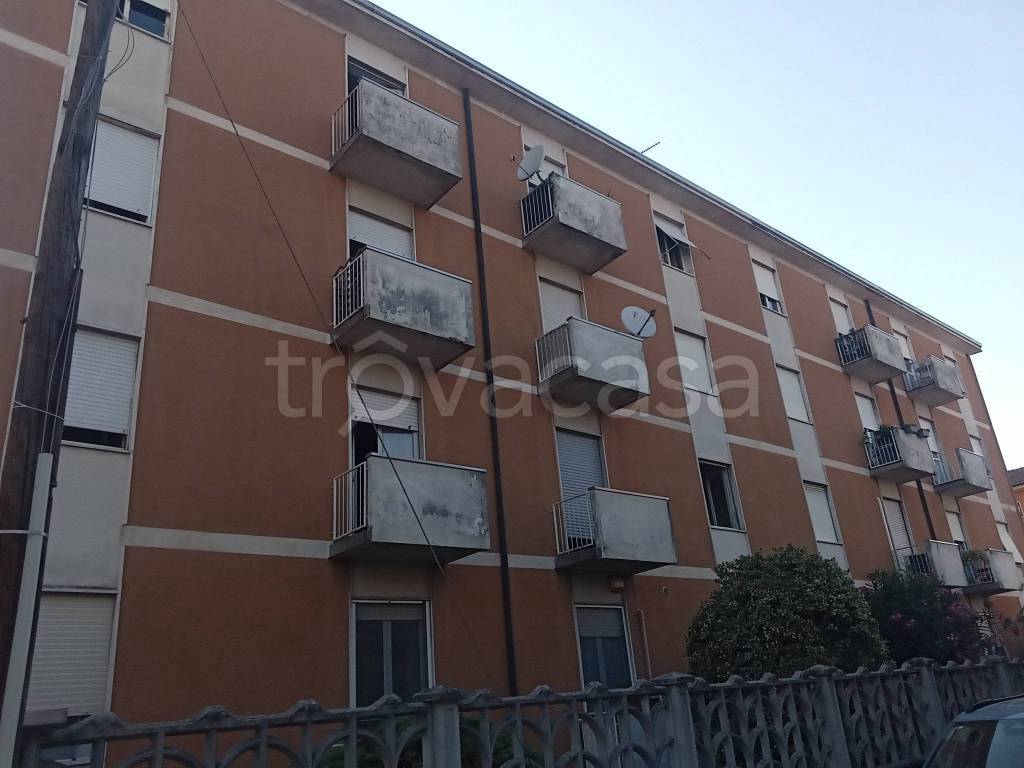 appartamento in affitto a Busto Arsizio