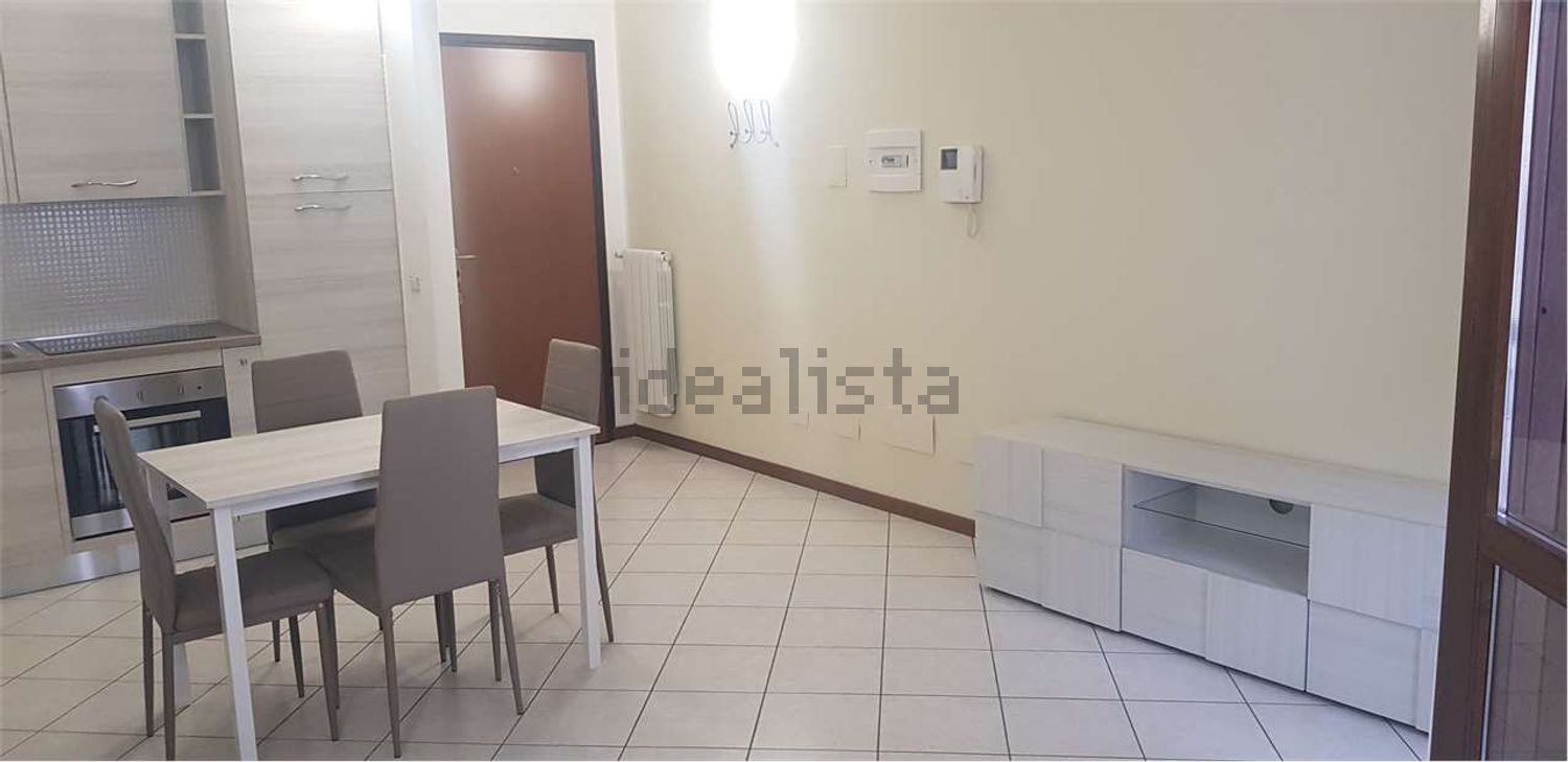 appartamento in affitto a Busto Arsizio