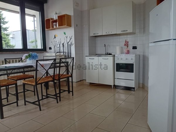 appartamento in affitto a Busto Arsizio