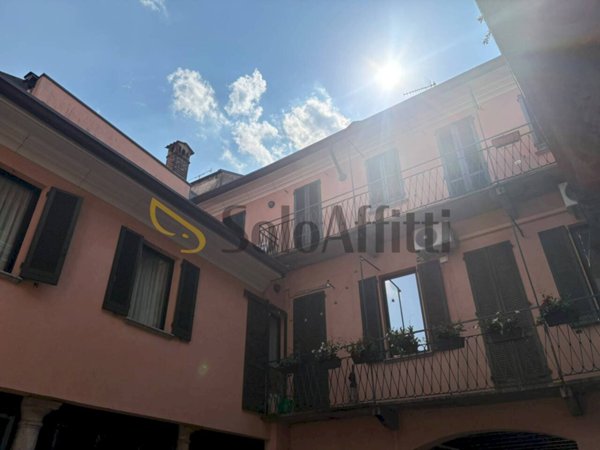 appartamento in affitto a Busto Arsizio