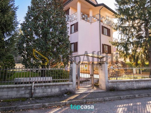 appartamento in affitto a Busto Arsizio