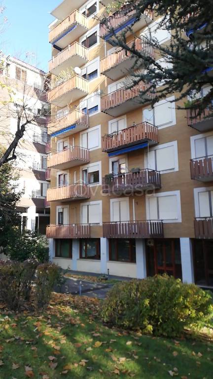 appartamento in affitto a Busto Arsizio