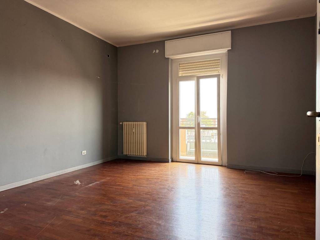 appartamento in affitto a Busto Arsizio