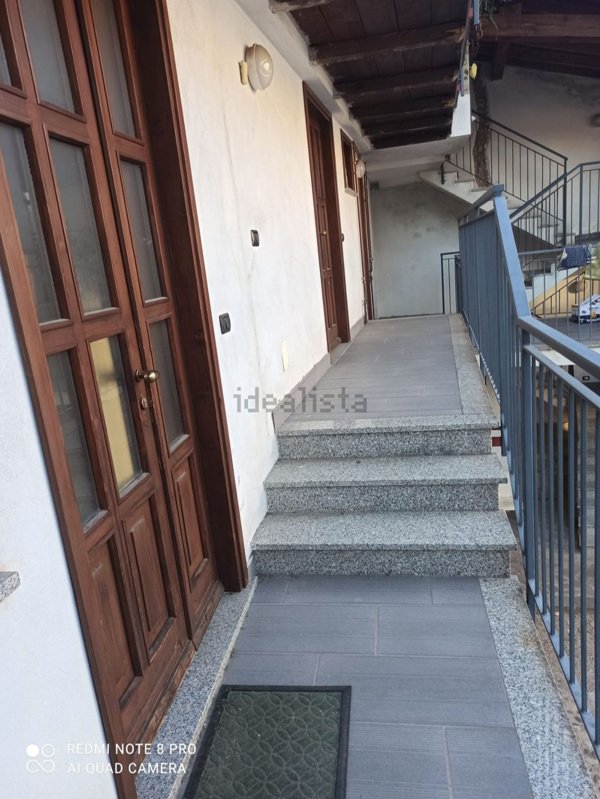 appartamento in affitto a Busto Arsizio