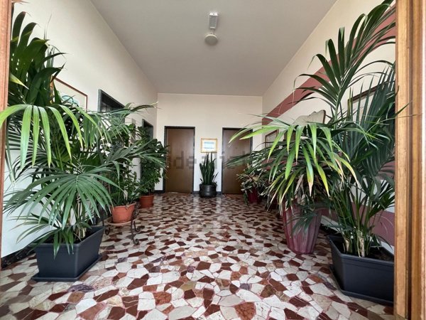 appartamento in affitto a Busto Arsizio